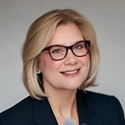 Headshot of Brenda McCafferty