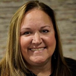 Headshot of Jodi Whoriskey