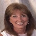 Headshot of Mary Kay Capuano