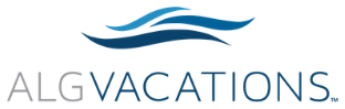 ALG Vacations logo