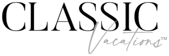 Classic Vacations logo