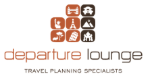 Departure Lounge