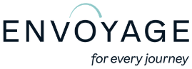 Envoyage logo