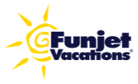 Funjet Vacations logo