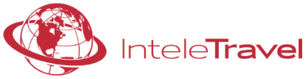 InteleTravel logo