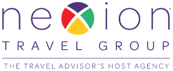 Nexion Travel Group logo