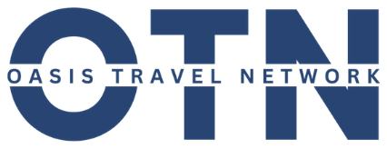 Oasis Travel Network logo