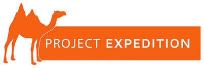 Project Expedition logo