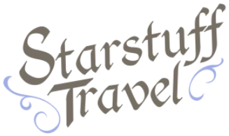 Starstuff Travel logo