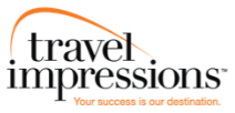 Travel Impressions logo