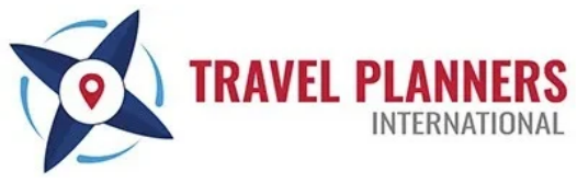 Travel Planners International logo