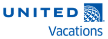 United Vacations logo